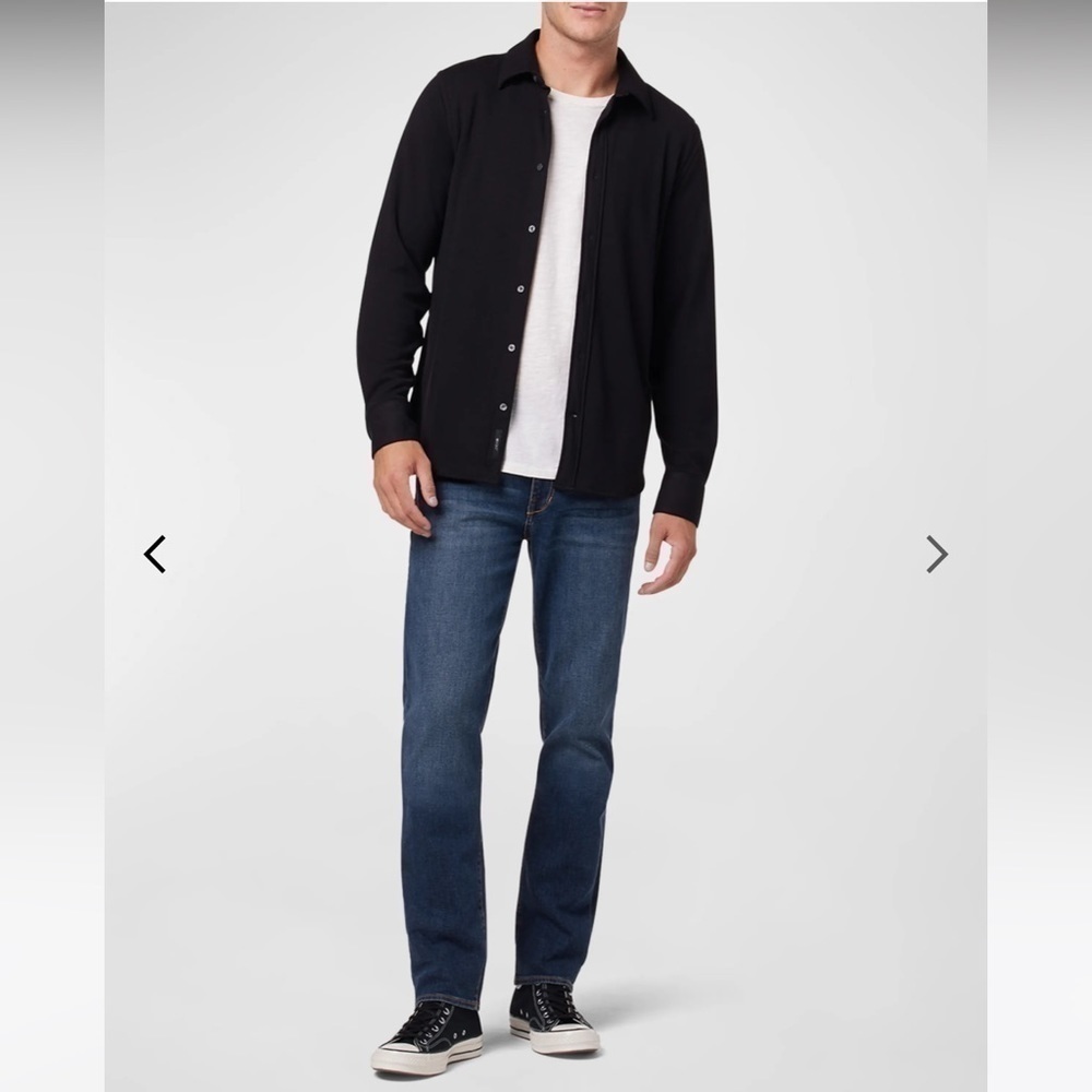 Joe’s The Brixton men’s jeans